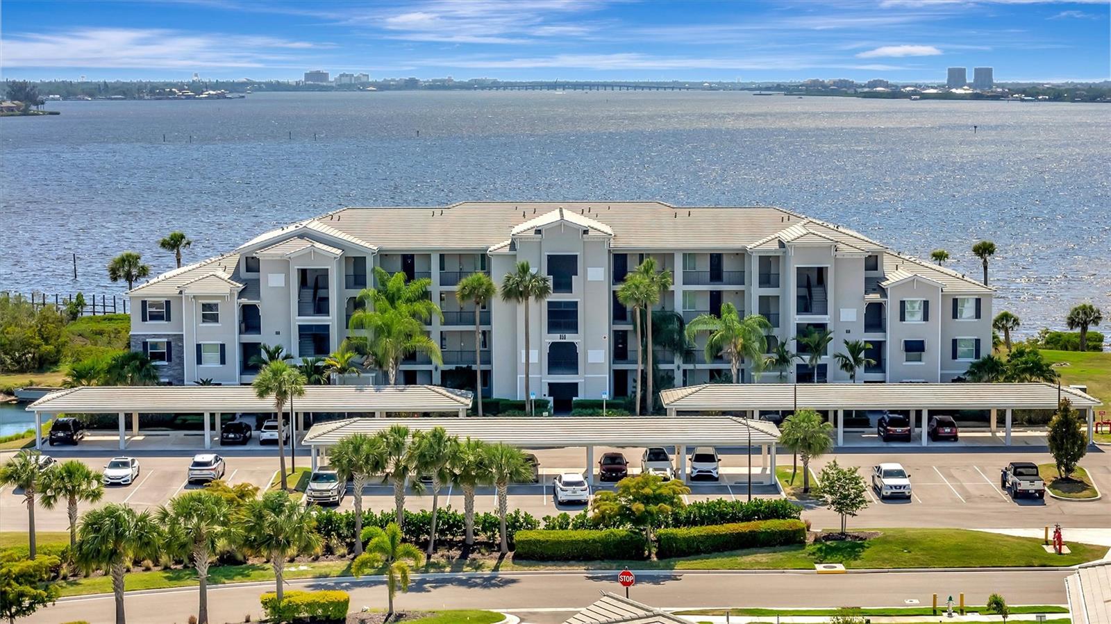 850 TIDEWATER SHORES LOOP #105, BRADENTON, FL, 34208