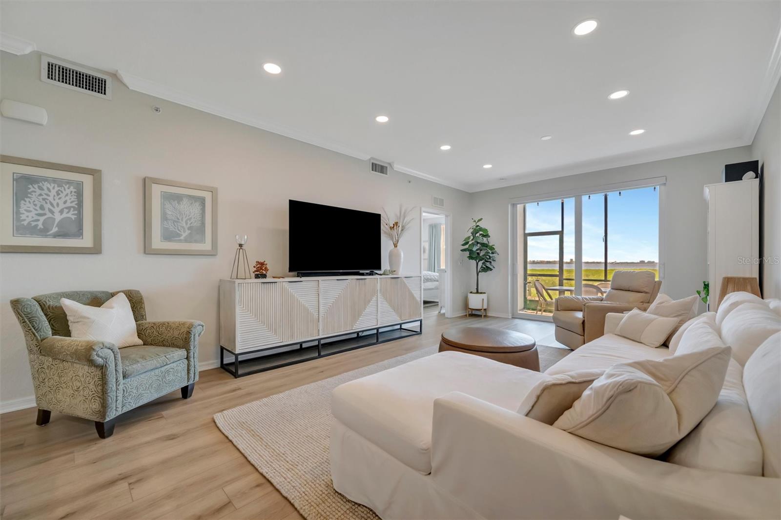 850 TIDEWATER SHORES LOOP #105, BRADENTON, FL, 34208