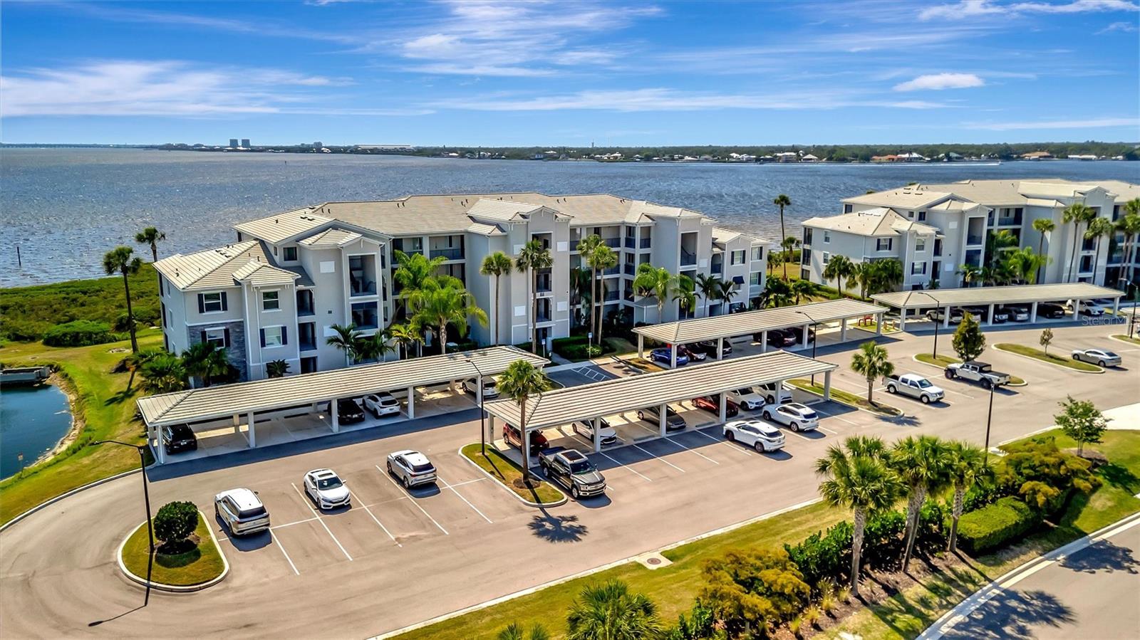 850 TIDEWATER SHORES LOOP #105, BRADENTON, FL, 34208