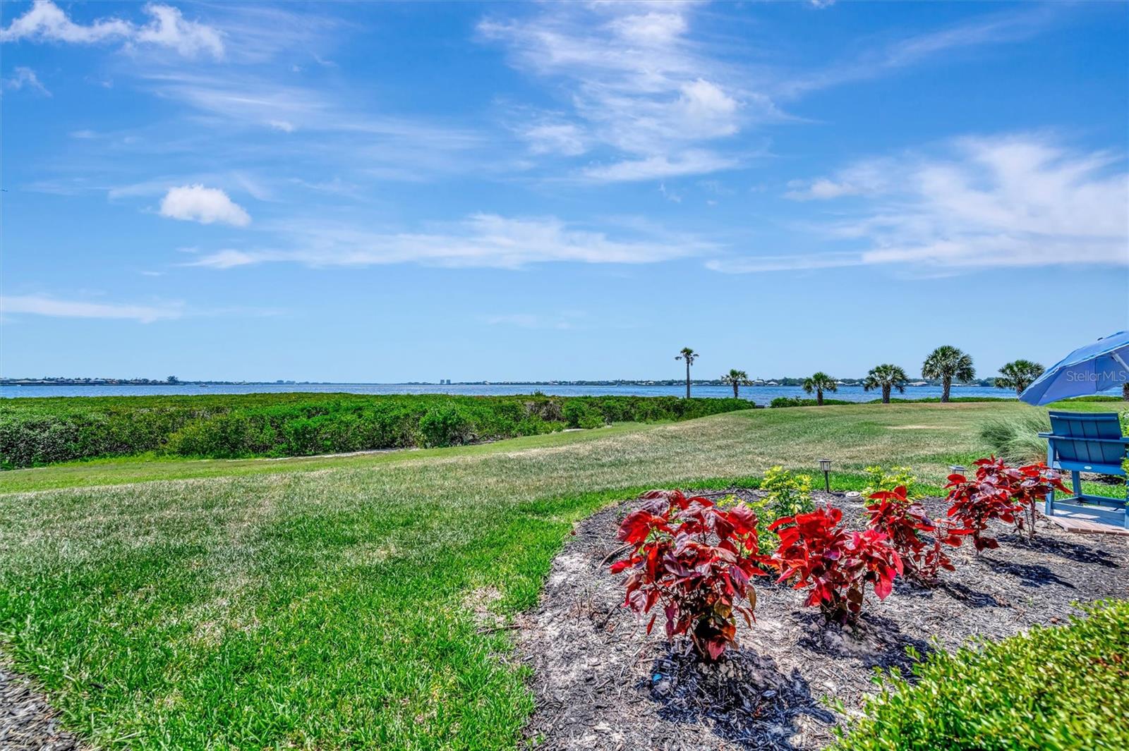850 TIDEWATER SHORES LOOP #105, BRADENTON, FL, 34208