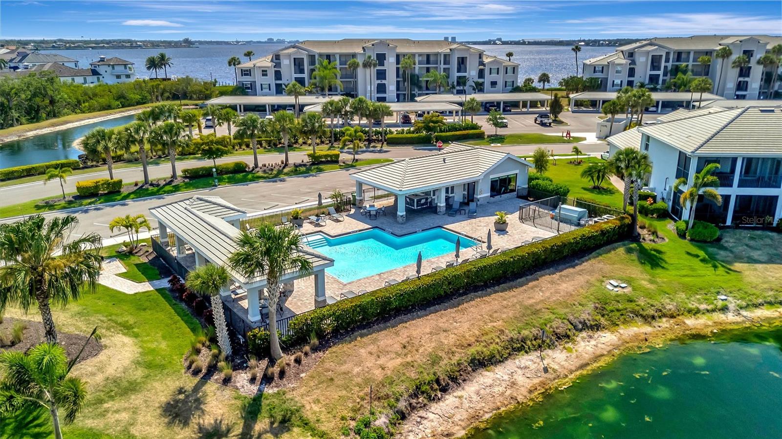 850 TIDEWATER SHORES LOOP #105, BRADENTON, FL, 34208