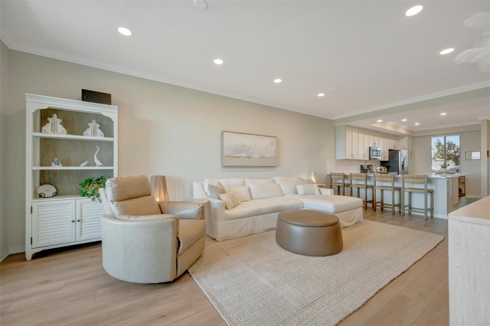 850 TIDEWATER SHORES LOOP #105, BRADENTON, FL, 34208