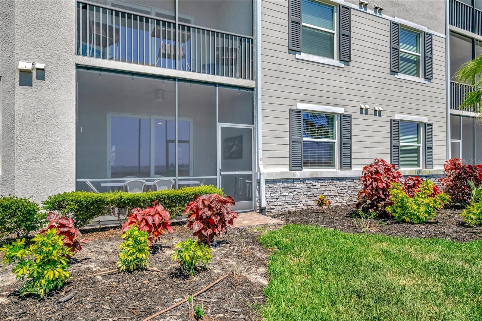 850 TIDEWATER SHORES LOOP #105, BRADENTON, FL, 34208