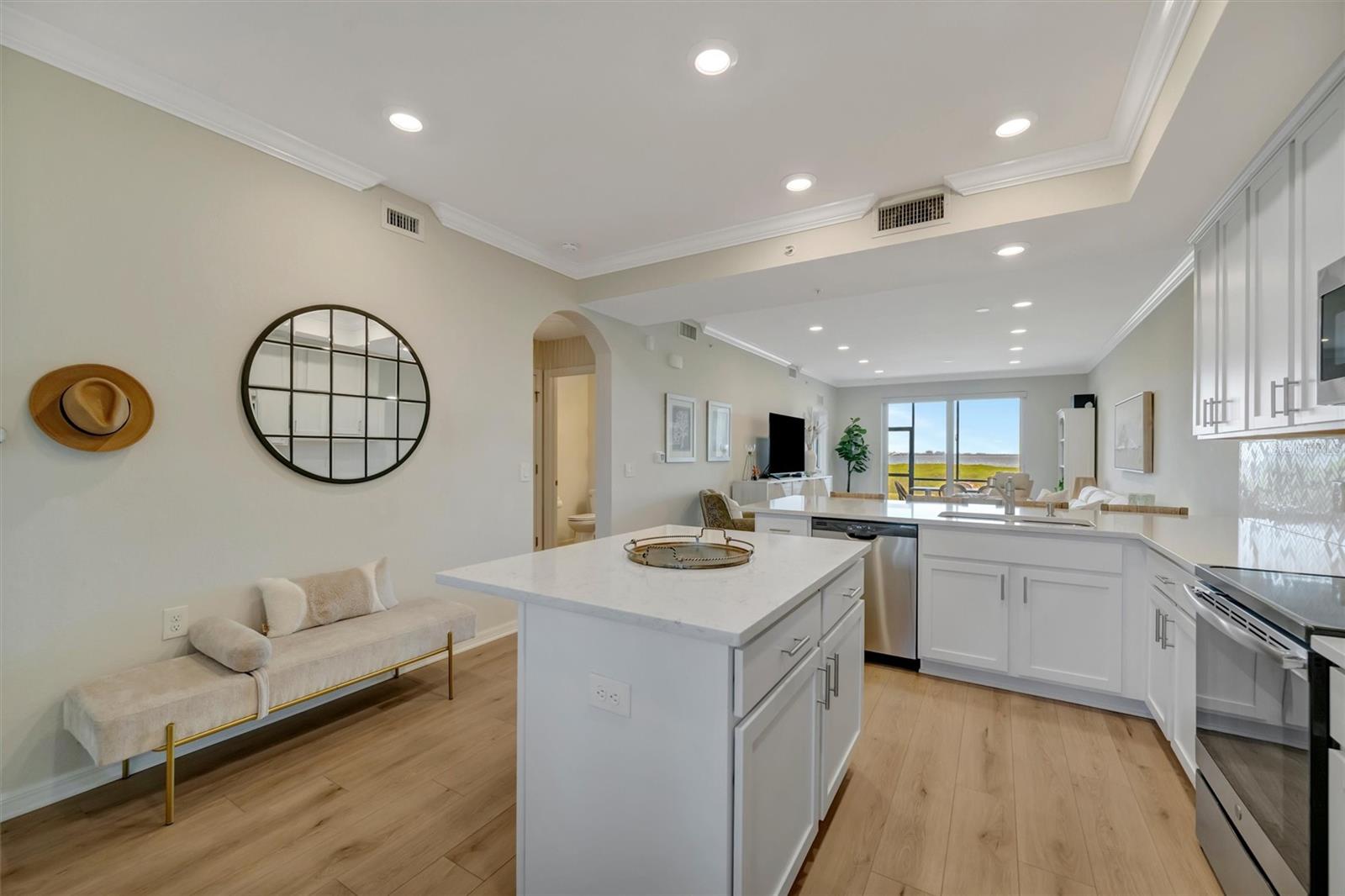 850 TIDEWATER SHORES LOOP #105, BRADENTON, FL, 34208