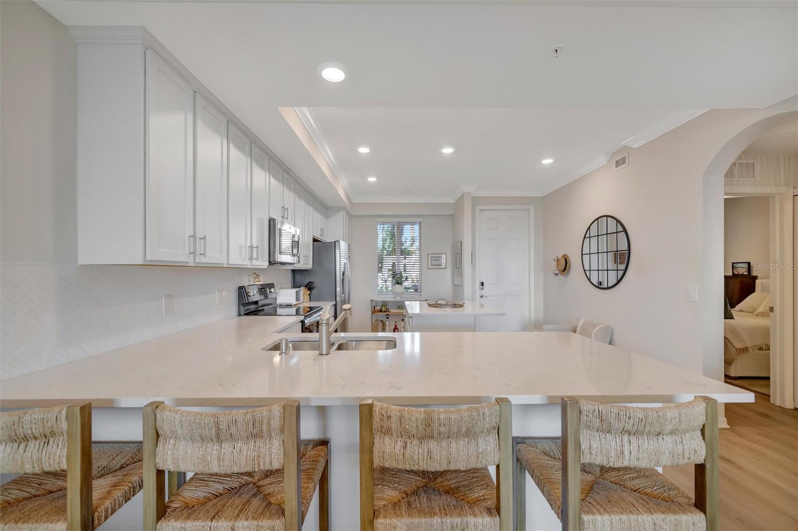 850 TIDEWATER SHORES LOOP #105, BRADENTON, FL, 34208