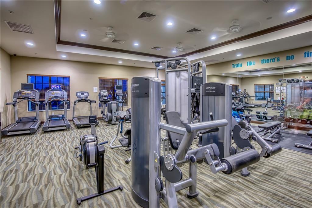 850 TIDEWATER SHORES LOOP #105, BRADENTON, FL, 34208
