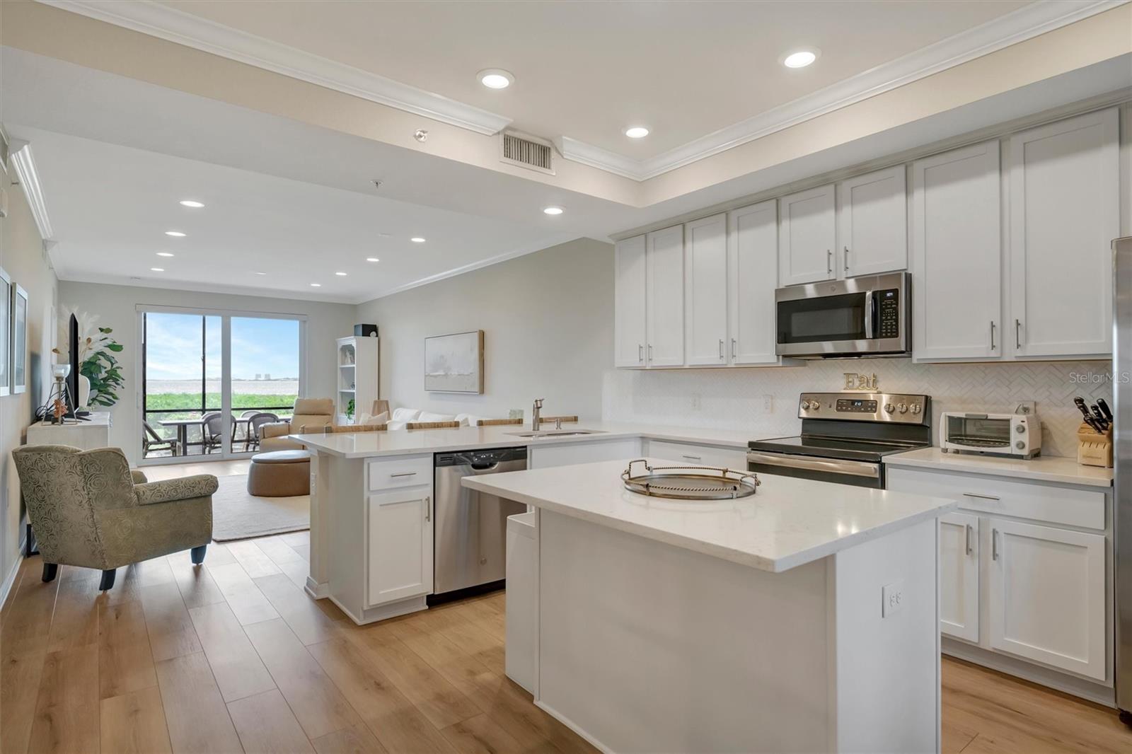 850 TIDEWATER SHORES LOOP #105, BRADENTON, FL, 34208