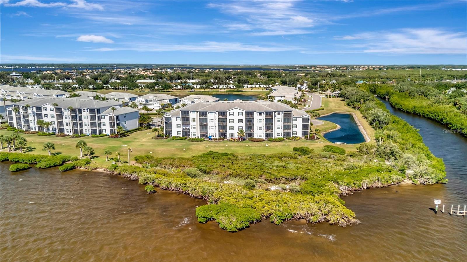 850 TIDEWATER SHORES LOOP #105, BRADENTON, FL, 34208