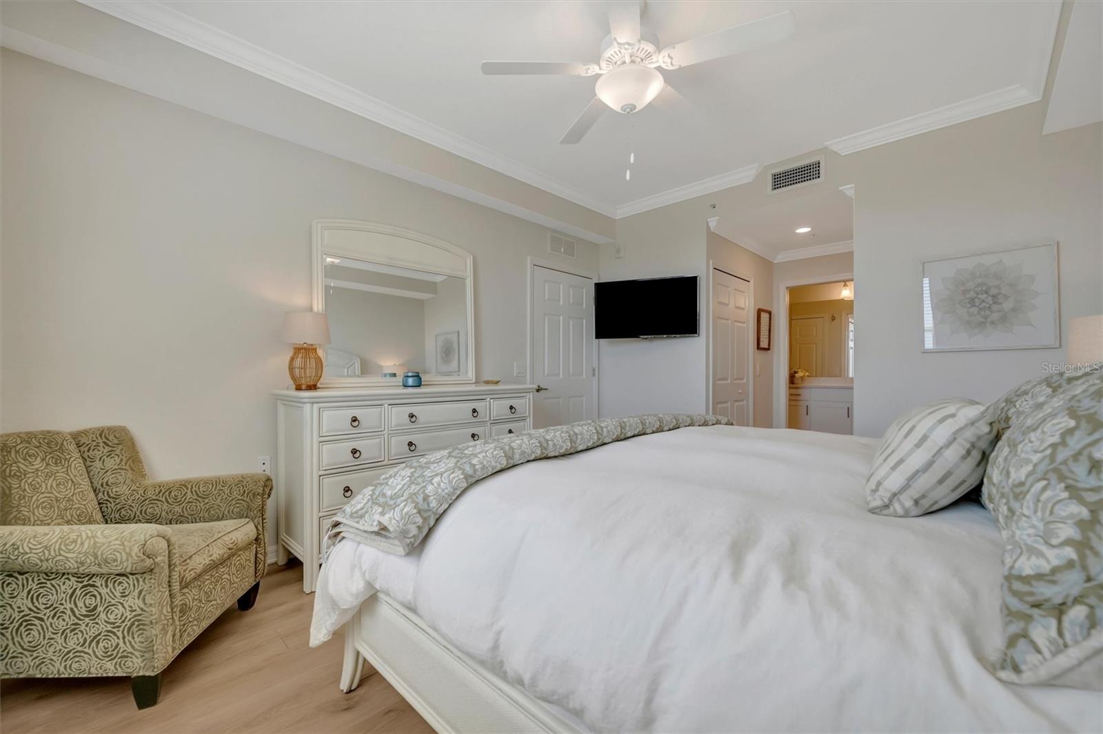 850 TIDEWATER SHORES LOOP #105, BRADENTON, FL, 34208