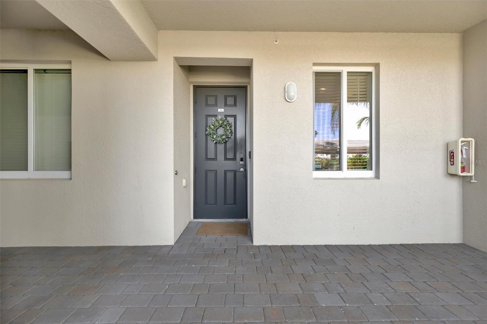 850 TIDEWATER SHORES LOOP #105, BRADENTON, FL, 34208