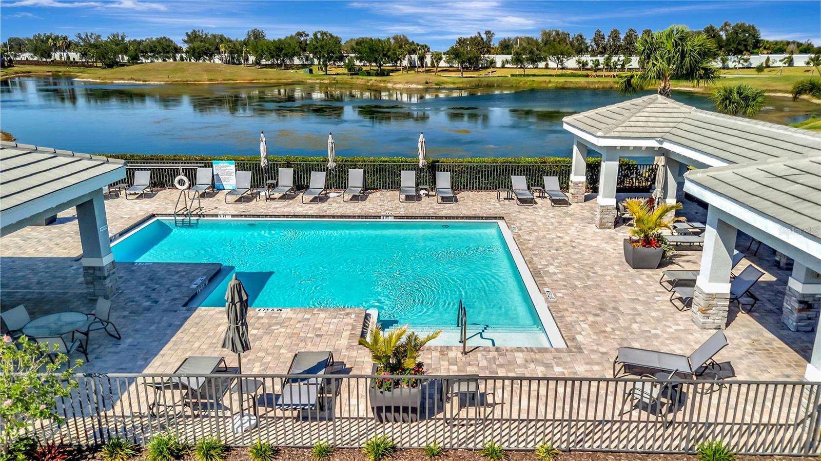 850 TIDEWATER SHORES LOOP #105, BRADENTON, FL, 34208