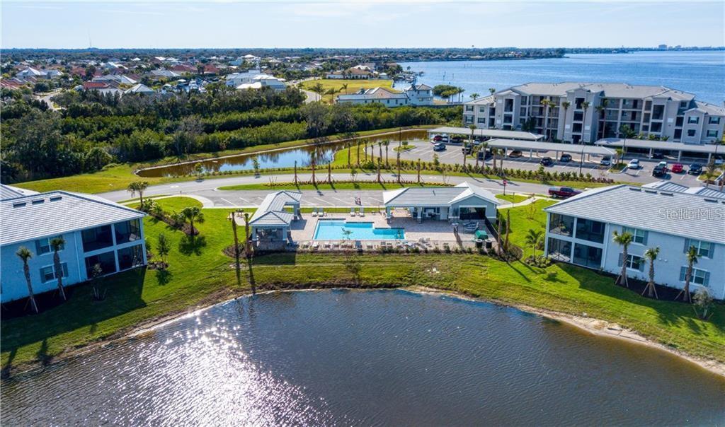 850 TIDEWATER SHORES LOOP #105, BRADENTON, FL, 34208