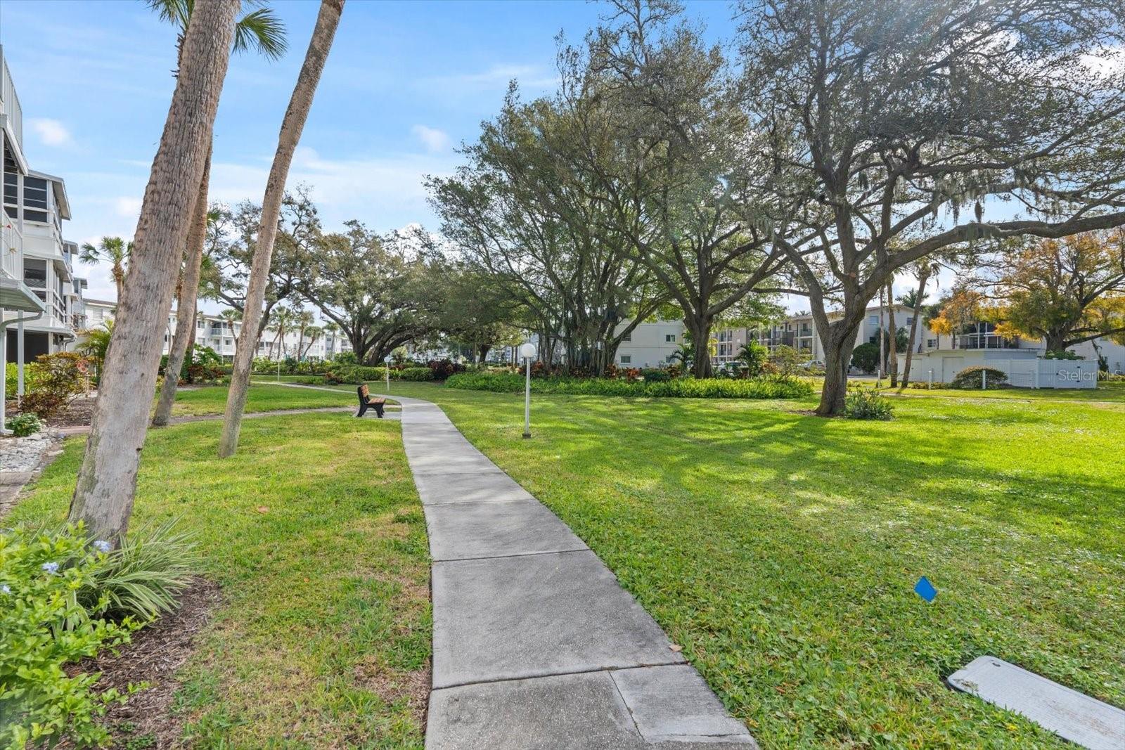 2326 CANAL DR #G25, BRADENTON, FL, 34207