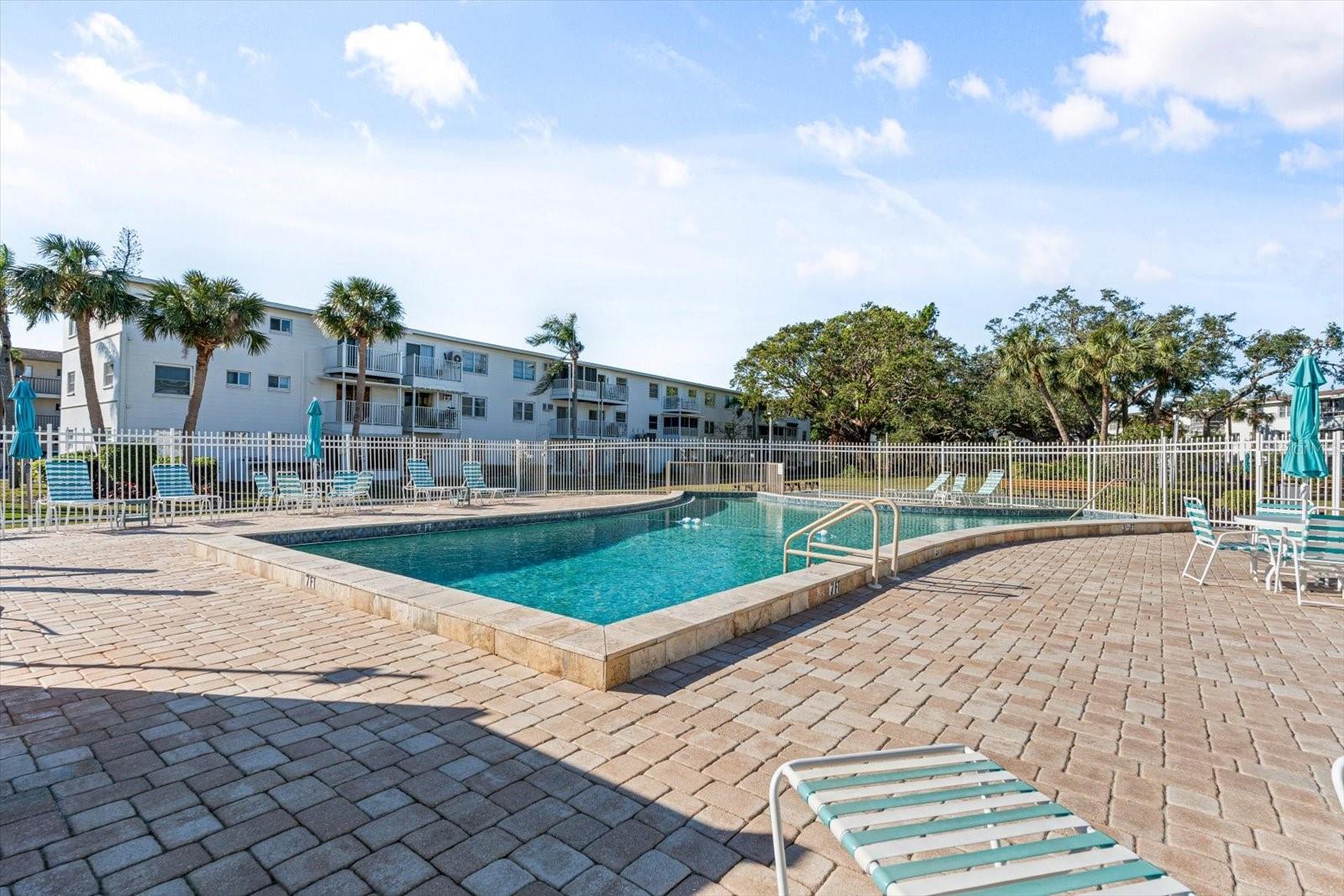 2326 CANAL DR #G25, BRADENTON, FL, 34207