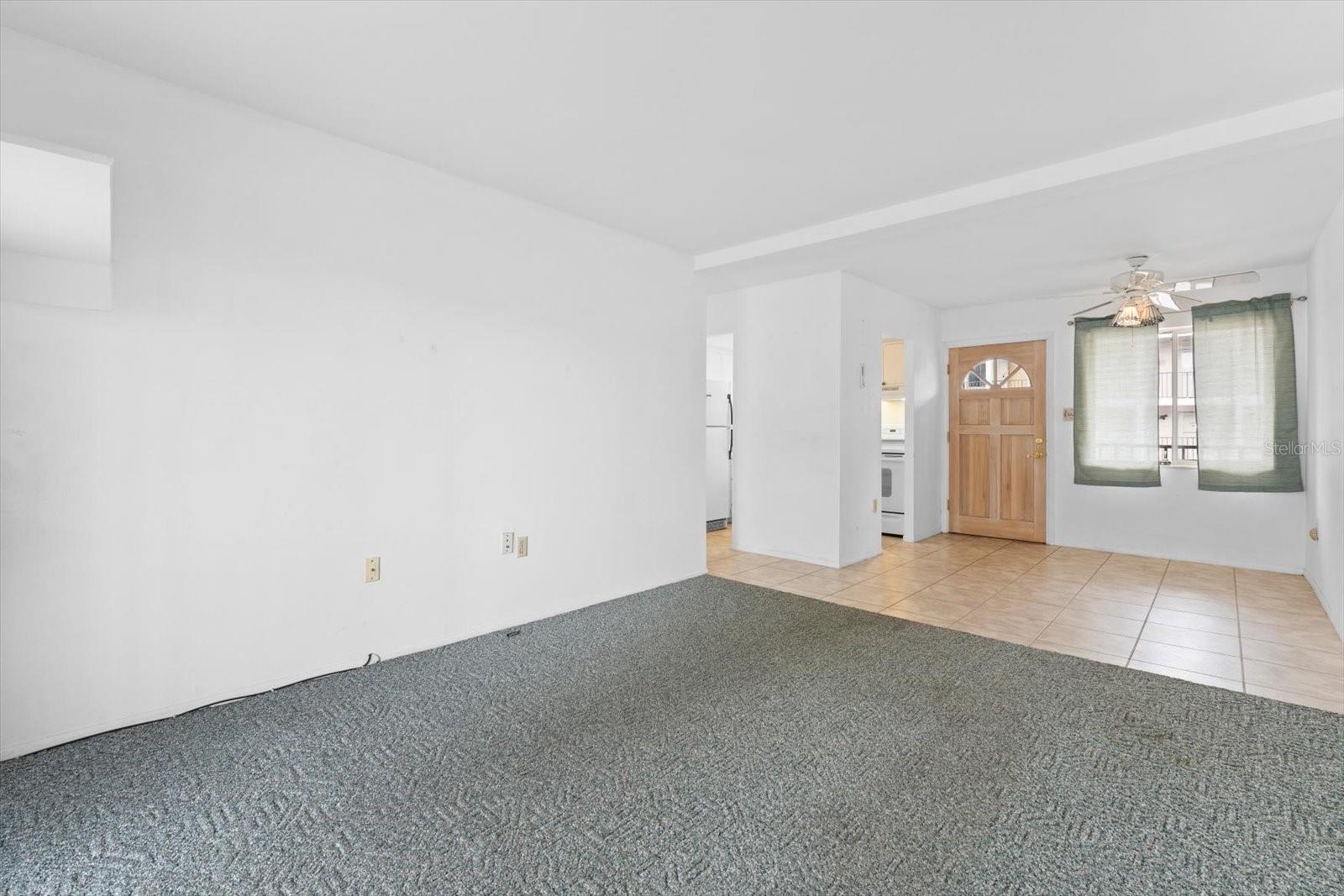 2326 CANAL DR #G25, BRADENTON, FL, 34207