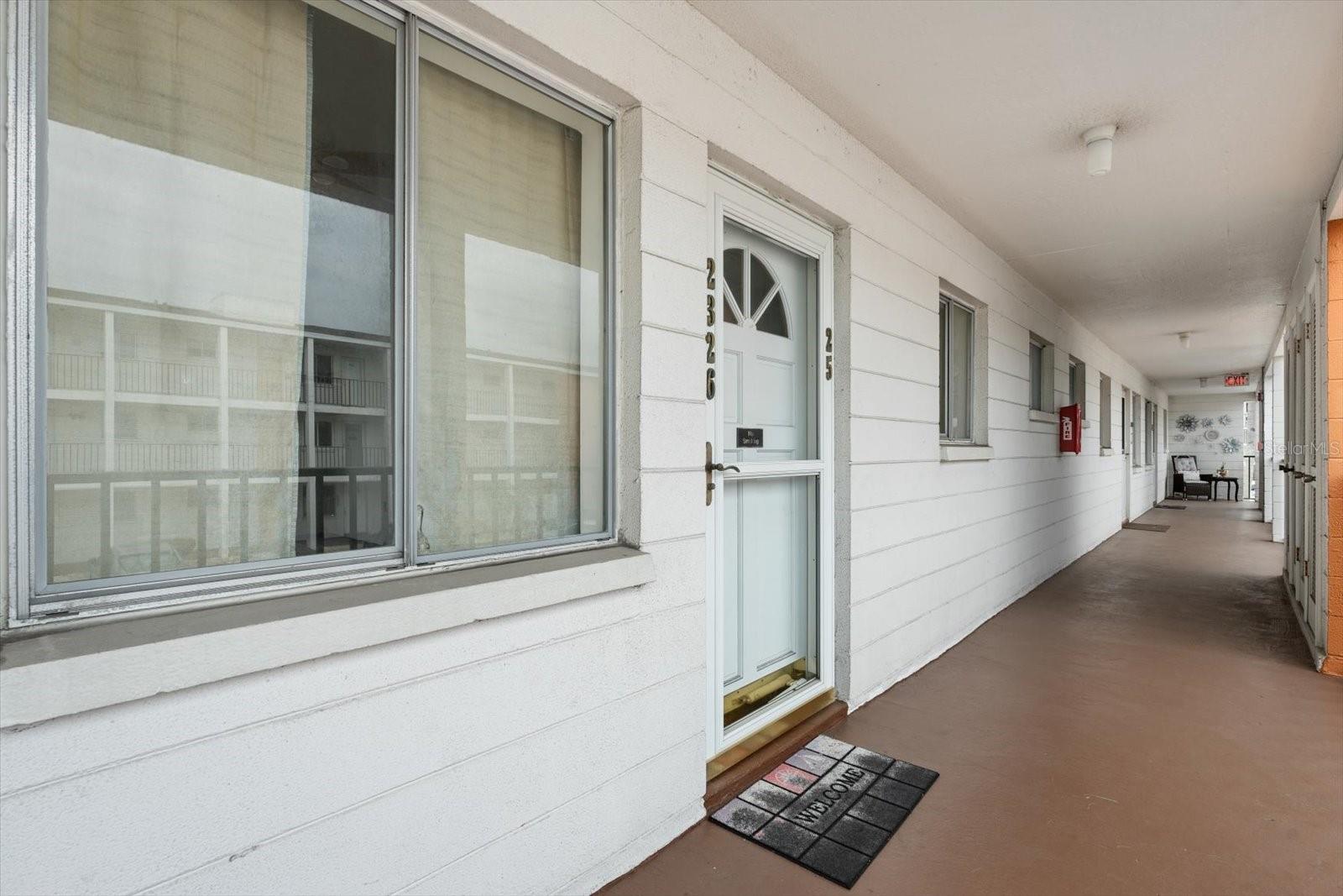 2326 CANAL DR #G25, BRADENTON, FL, 34207