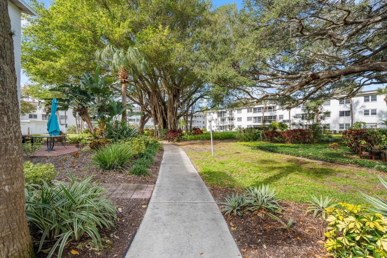 2326 CANAL DR #G25, BRADENTON, FL, 34207