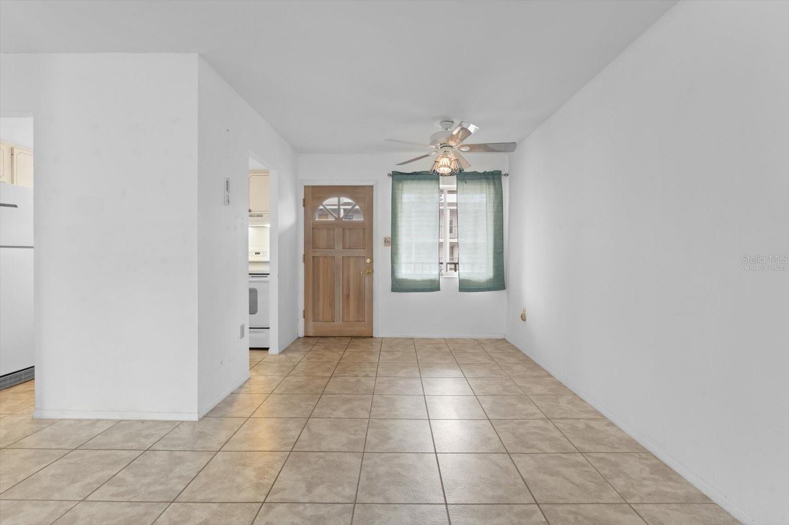 2326 CANAL DR #G25, BRADENTON, FL, 34207