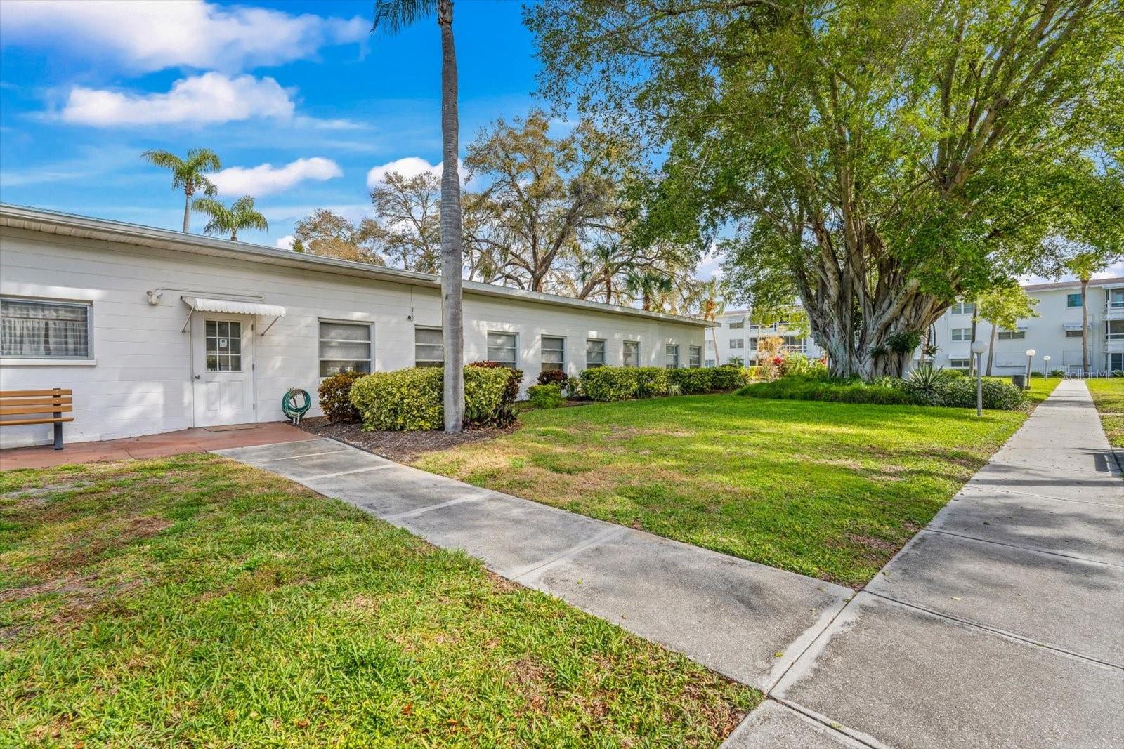 2326 CANAL DR #G25, BRADENTON, FL, 34207