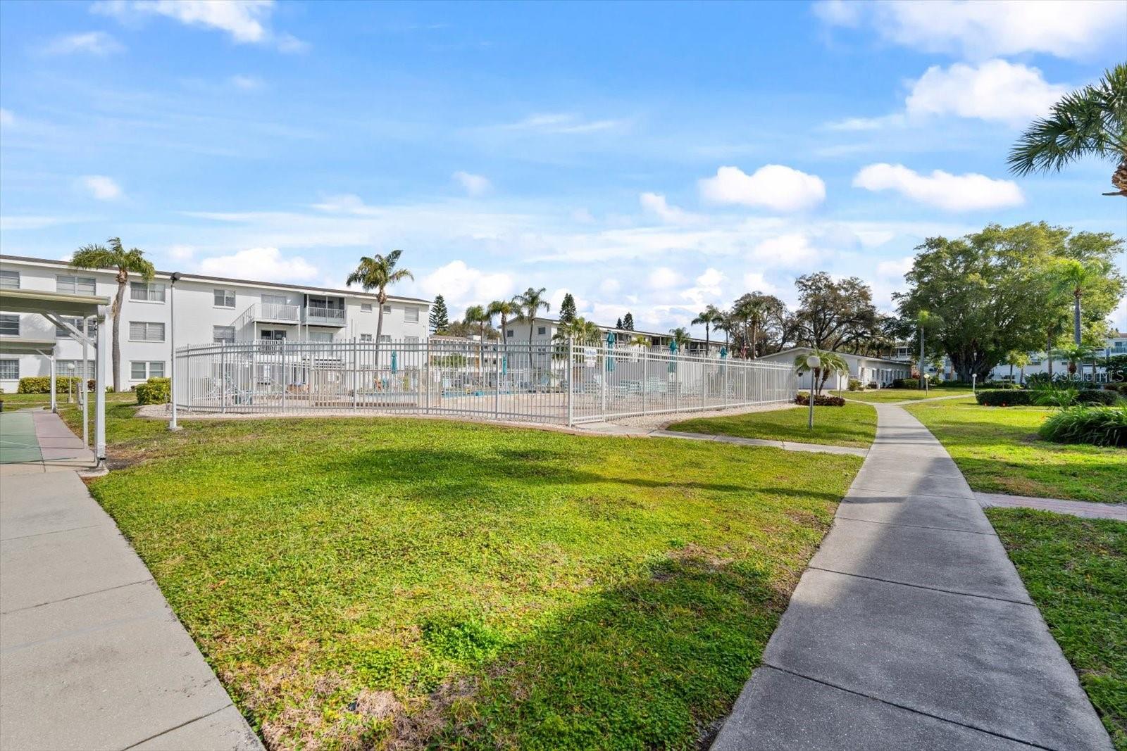 2326 CANAL DR #G25, BRADENTON, FL, 34207