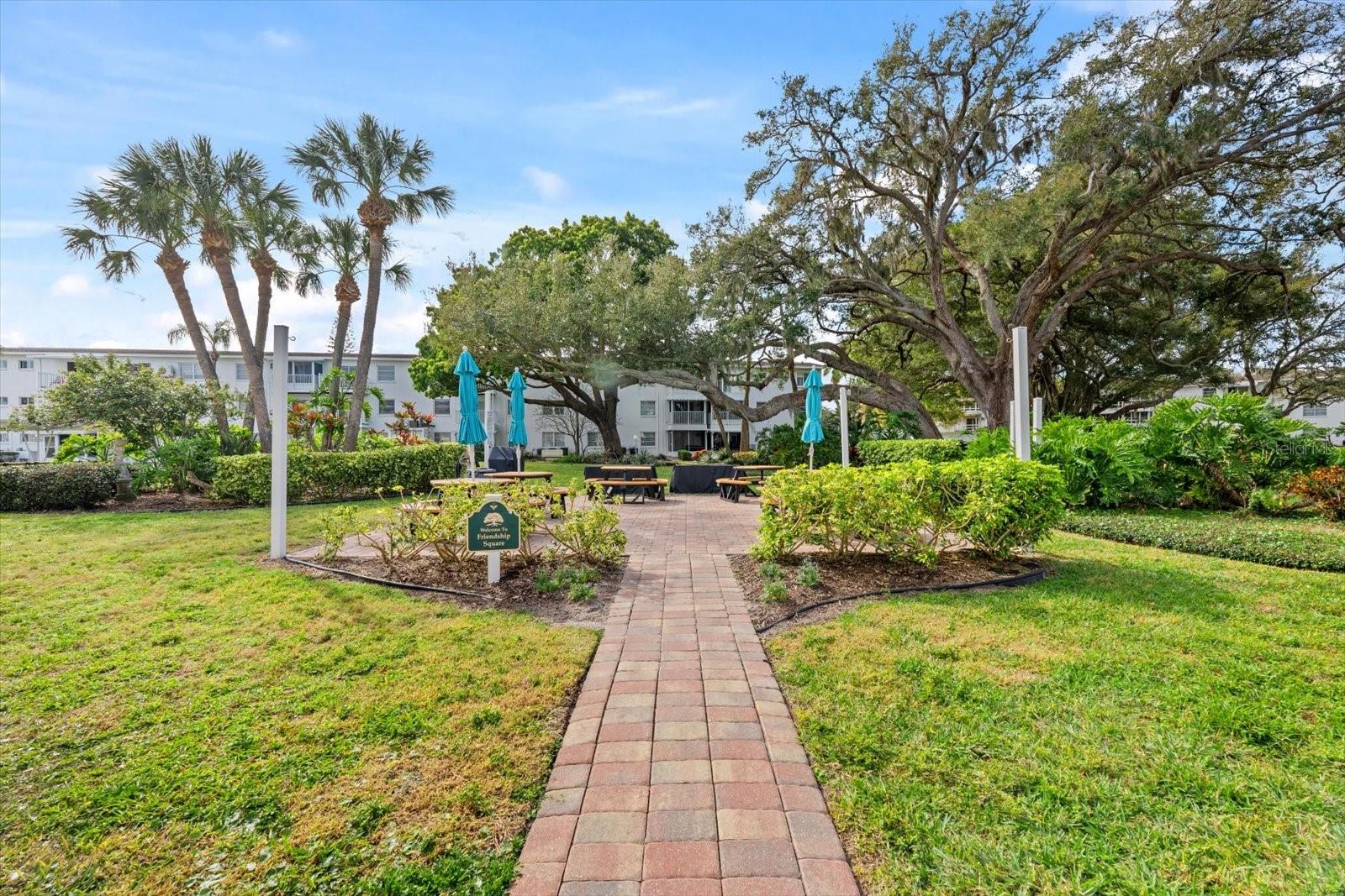 2326 CANAL DR #G25, BRADENTON, FL, 34207