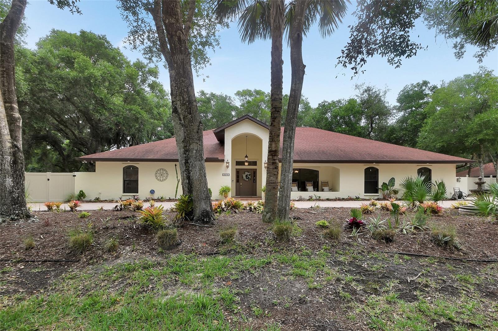 2575 GLEN DR, NEW SMYRNA BEACH, FL, 32168