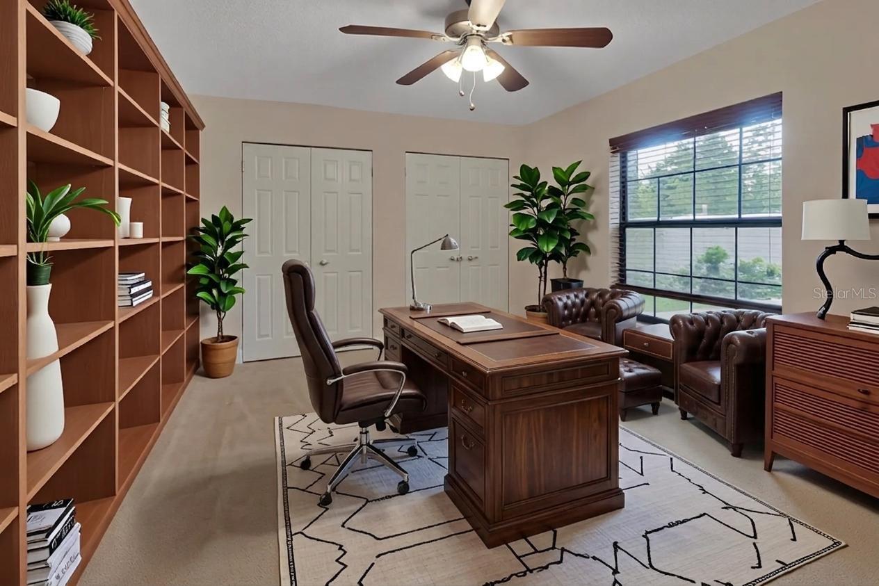 2575 GLEN DR, NEW SMYRNA BEACH, FL, 32168
