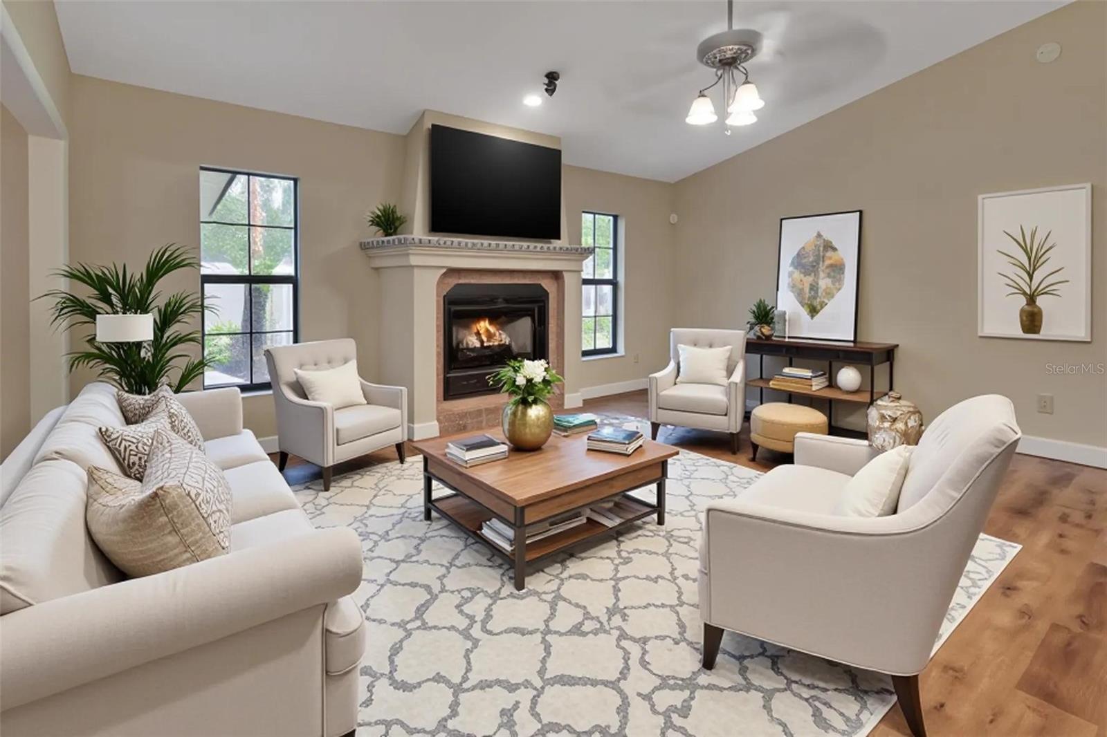 2575 GLEN DR, NEW SMYRNA BEACH, FL, 32168
