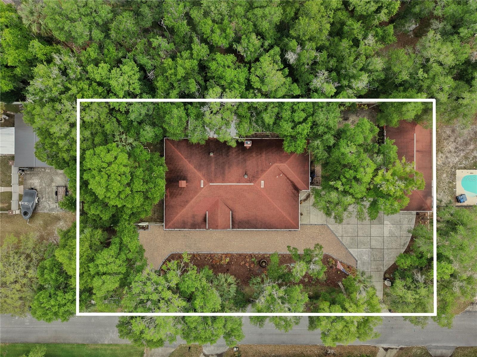2575 GLEN DR, NEW SMYRNA BEACH, FL, 32168