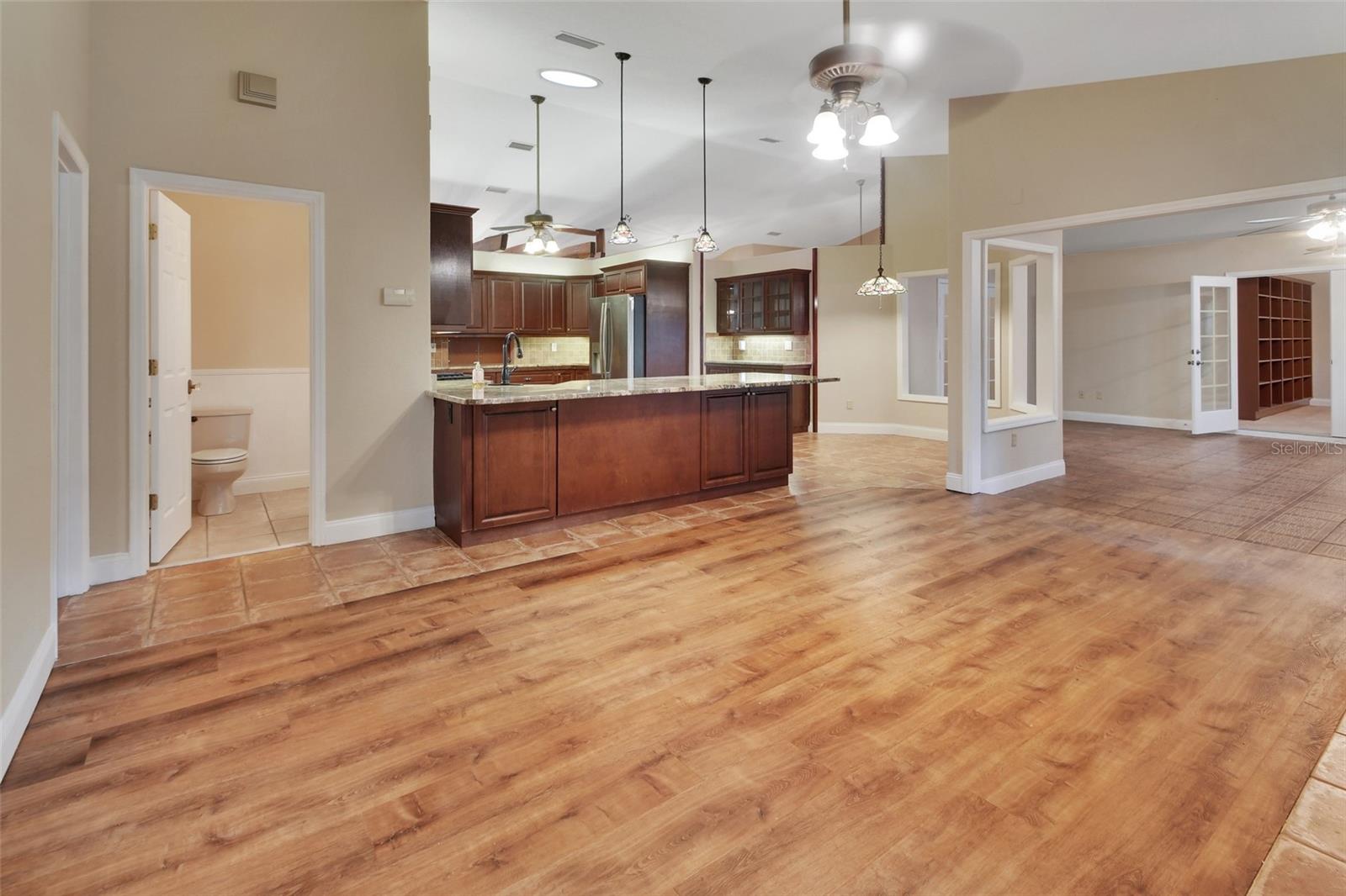 2575 GLEN DR, NEW SMYRNA BEACH, FL, 32168