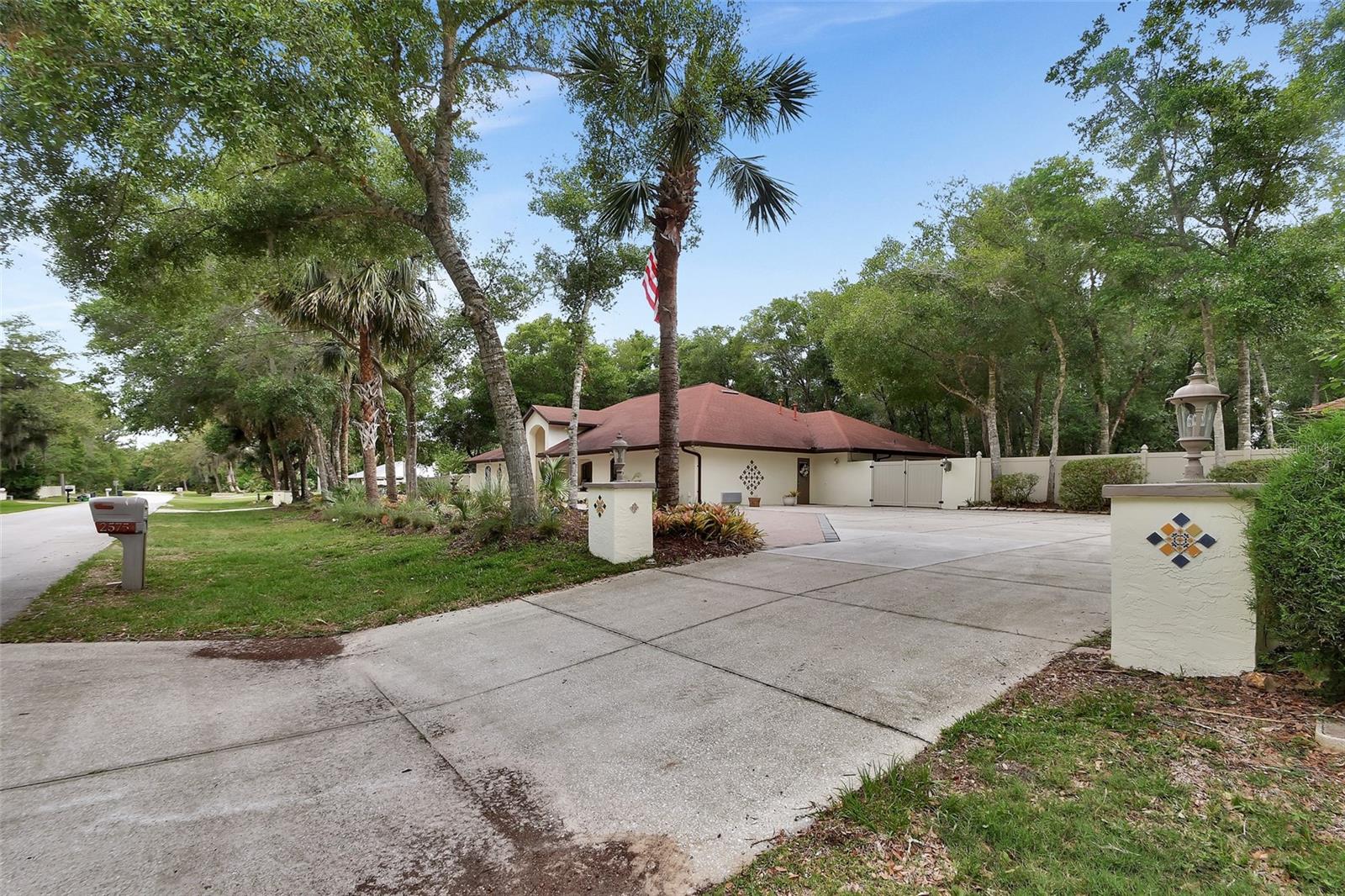 2575 GLEN DR, NEW SMYRNA BEACH, FL, 32168