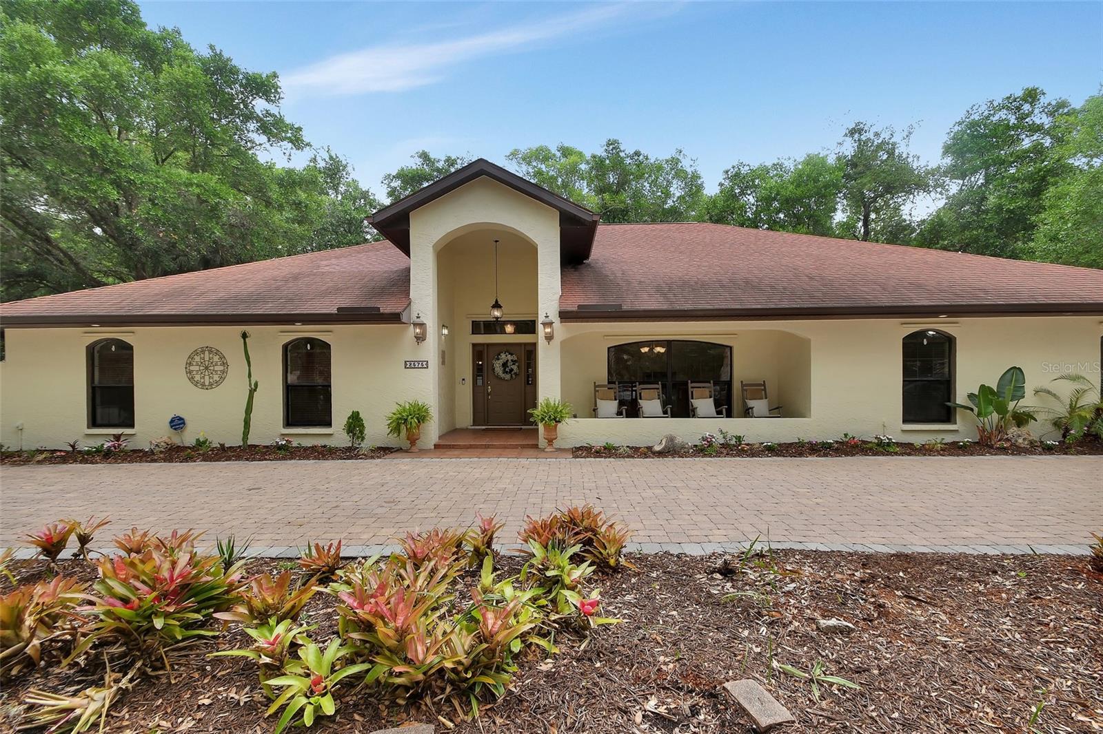 2575 GLEN DR, NEW SMYRNA BEACH, FL, 32168