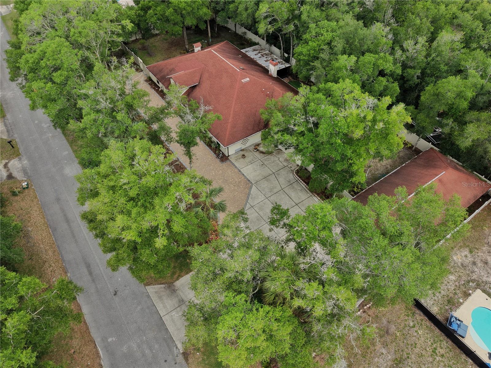 2575 GLEN DR, NEW SMYRNA BEACH, FL, 32168