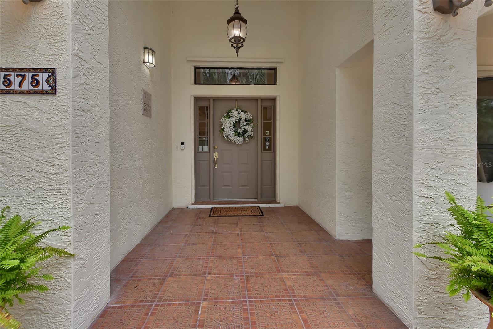 2575 GLEN DR, NEW SMYRNA BEACH, FL, 32168