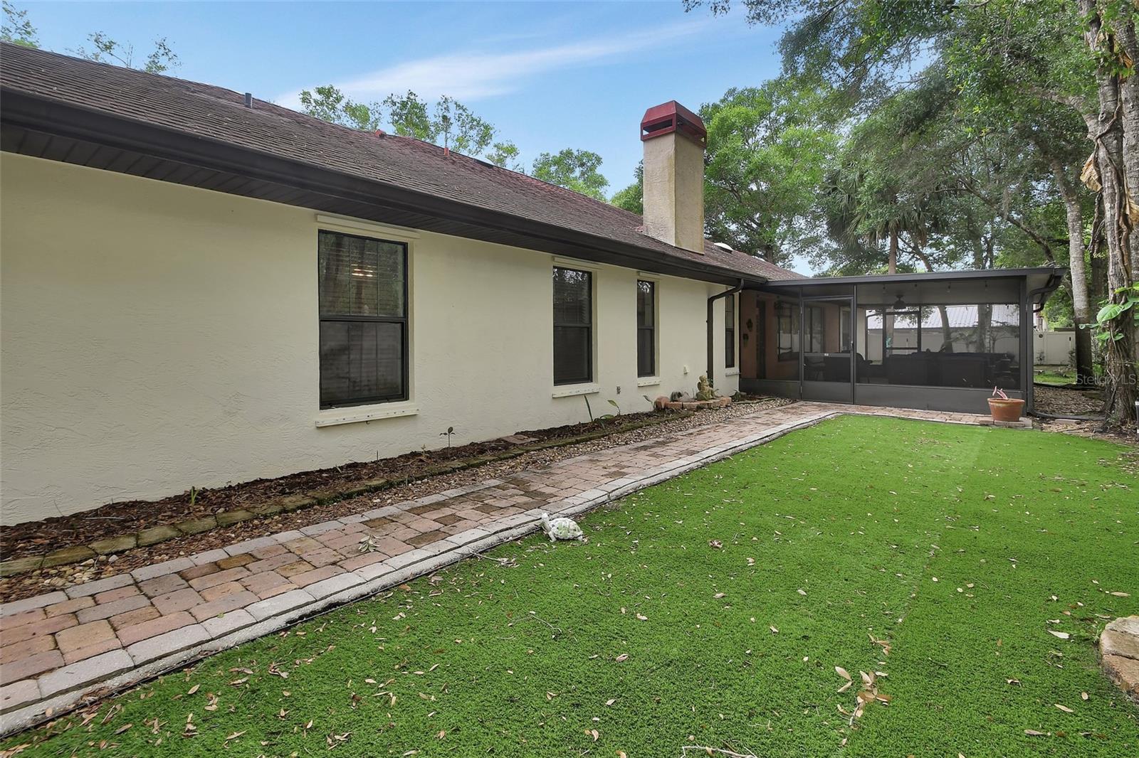 2575 GLEN DR, NEW SMYRNA BEACH, FL, 32168