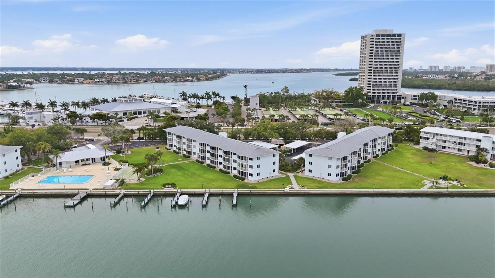 769 JOHN RINGLING BLVD #4, SARASOTA, FL, 34236