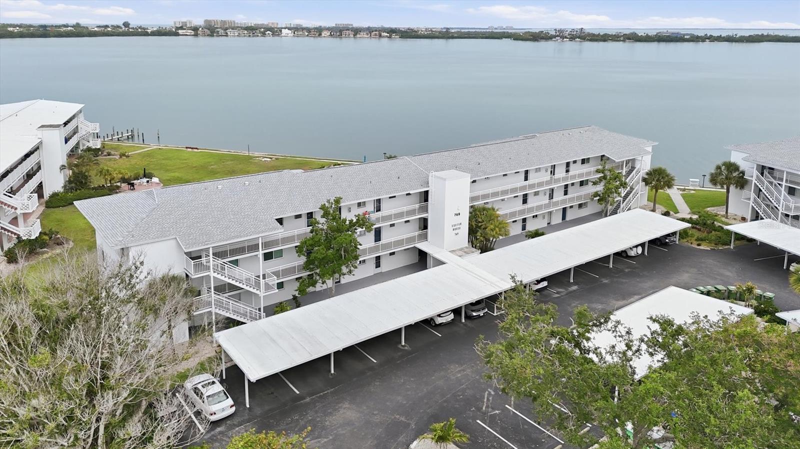 769 JOHN RINGLING BLVD #4, SARASOTA, FL, 34236