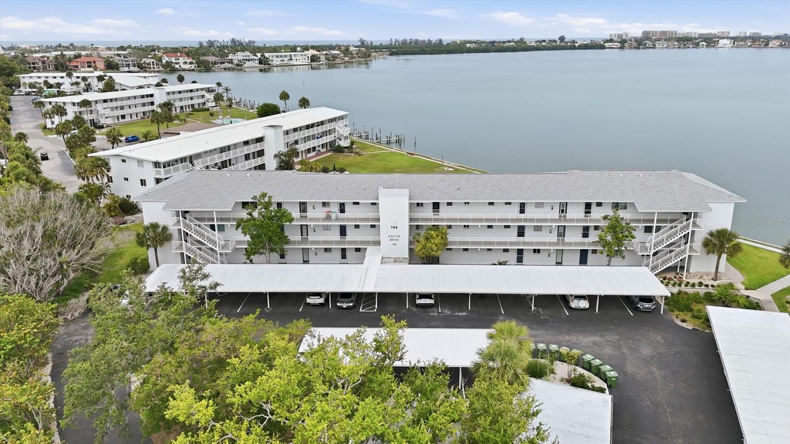 769 JOHN RINGLING BLVD #4, SARASOTA, FL, 34236
