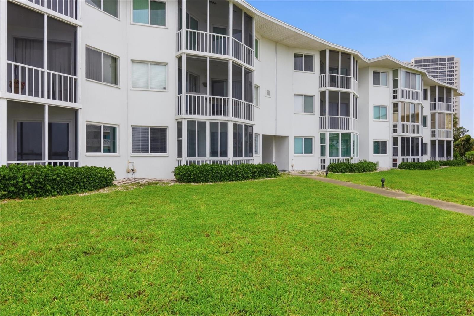 769 JOHN RINGLING BLVD #4, SARASOTA, FL, 34236
