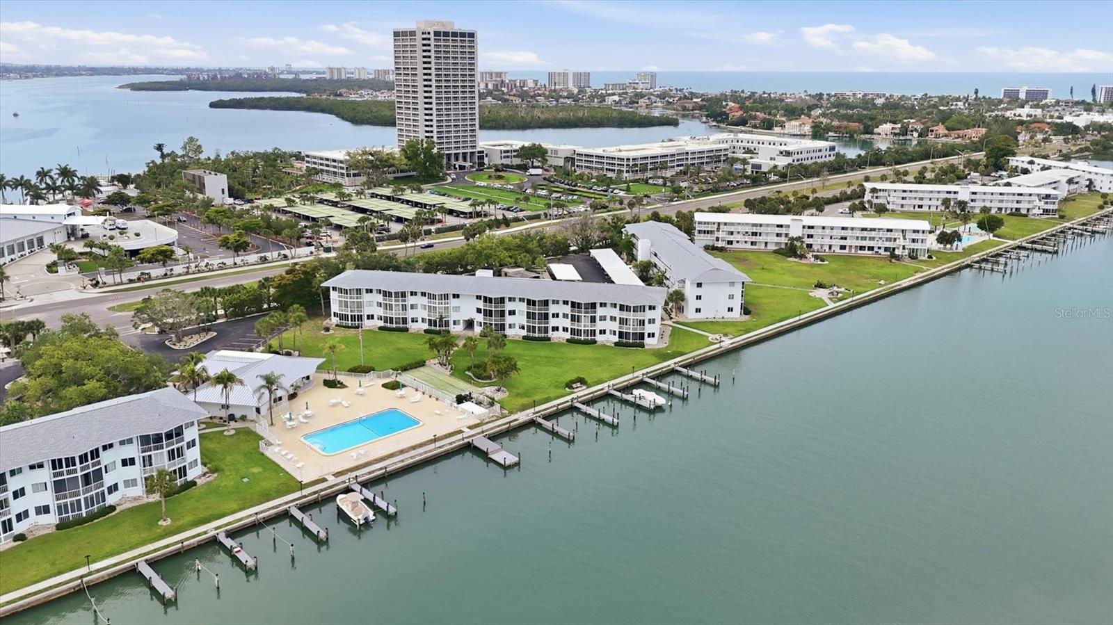 769 JOHN RINGLING BLVD #4, SARASOTA, FL, 34236