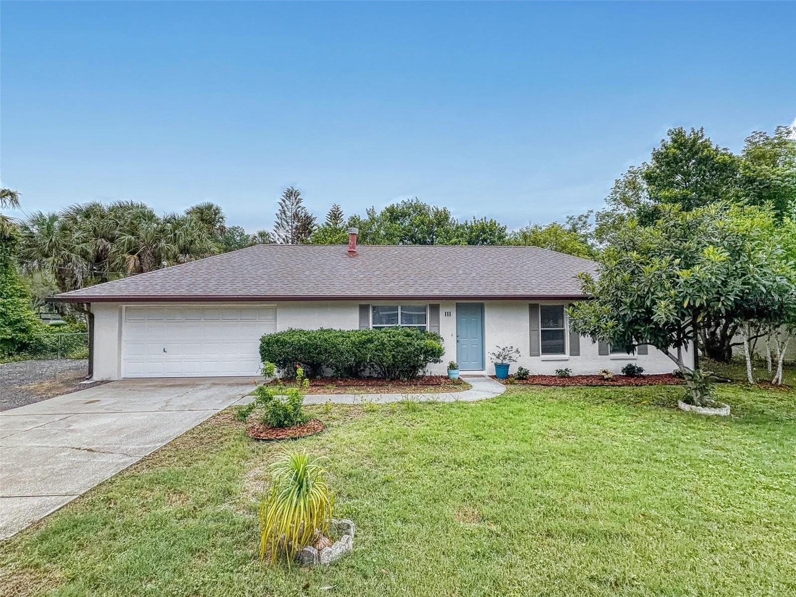 111 VALENCIA DR, EDGEWATER, FL, 32132
