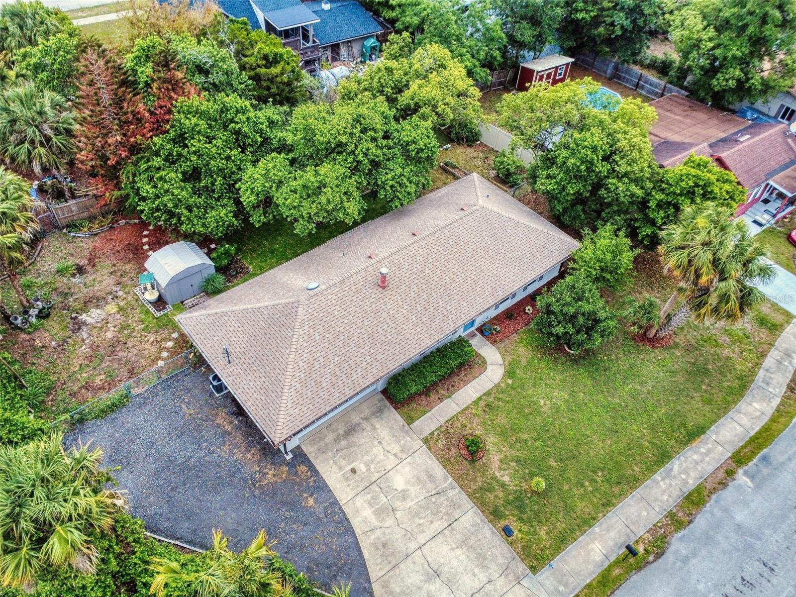111 VALENCIA DR, EDGEWATER, FL, 32132