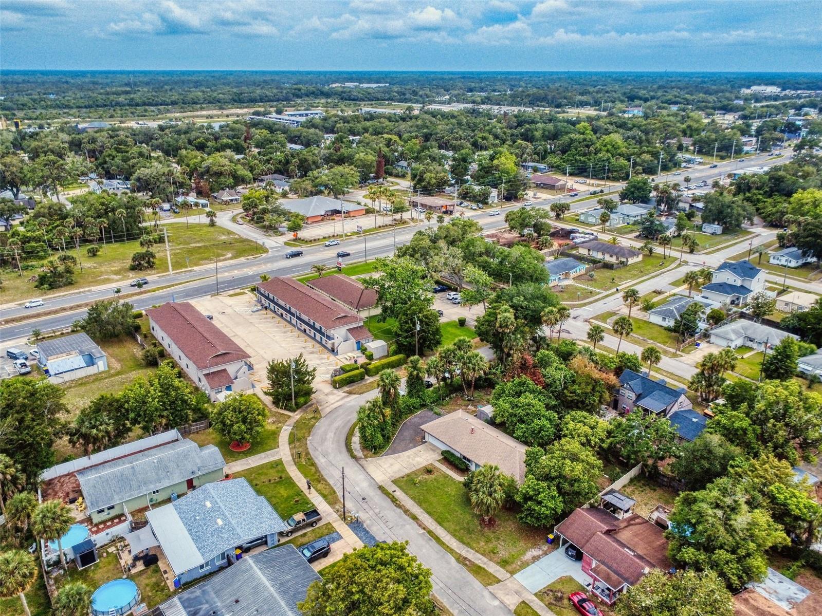 111 VALENCIA DR, EDGEWATER, FL, 32132