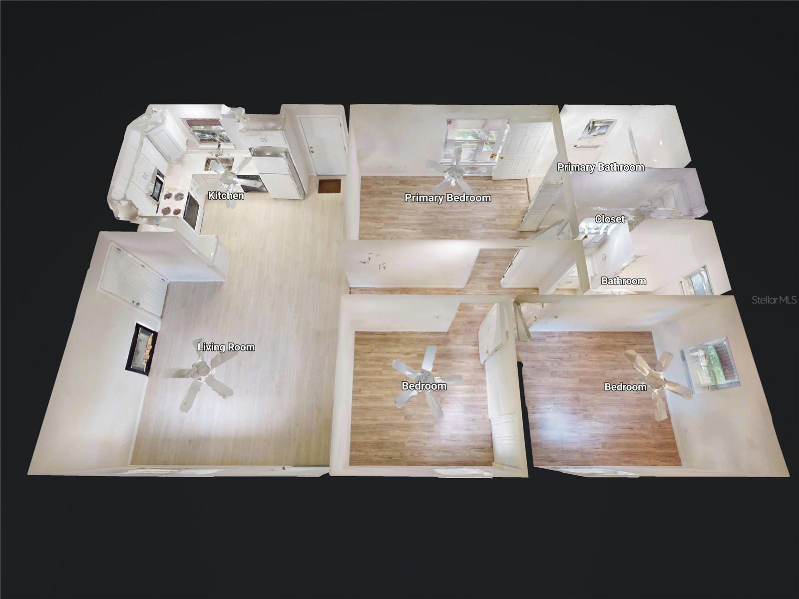 111 VALENCIA DR, EDGEWATER, FL, 32132