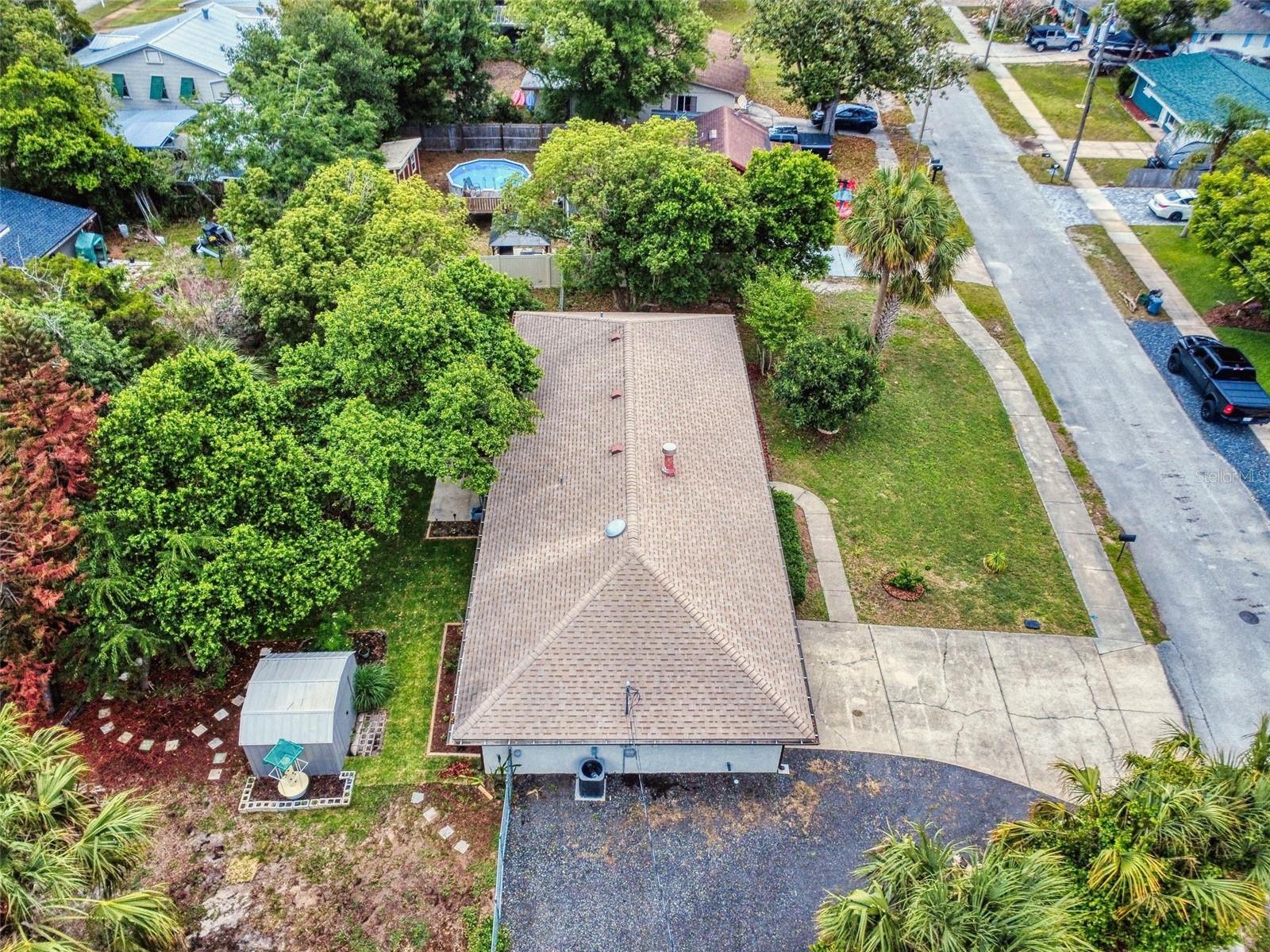 111 VALENCIA DR, EDGEWATER, FL, 32132