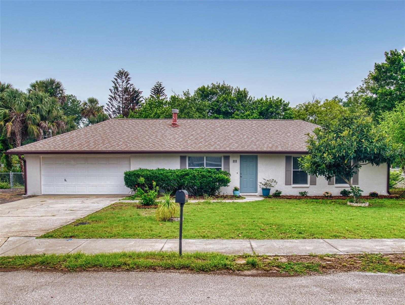 111 VALENCIA DR, EDGEWATER, FL, 32132
