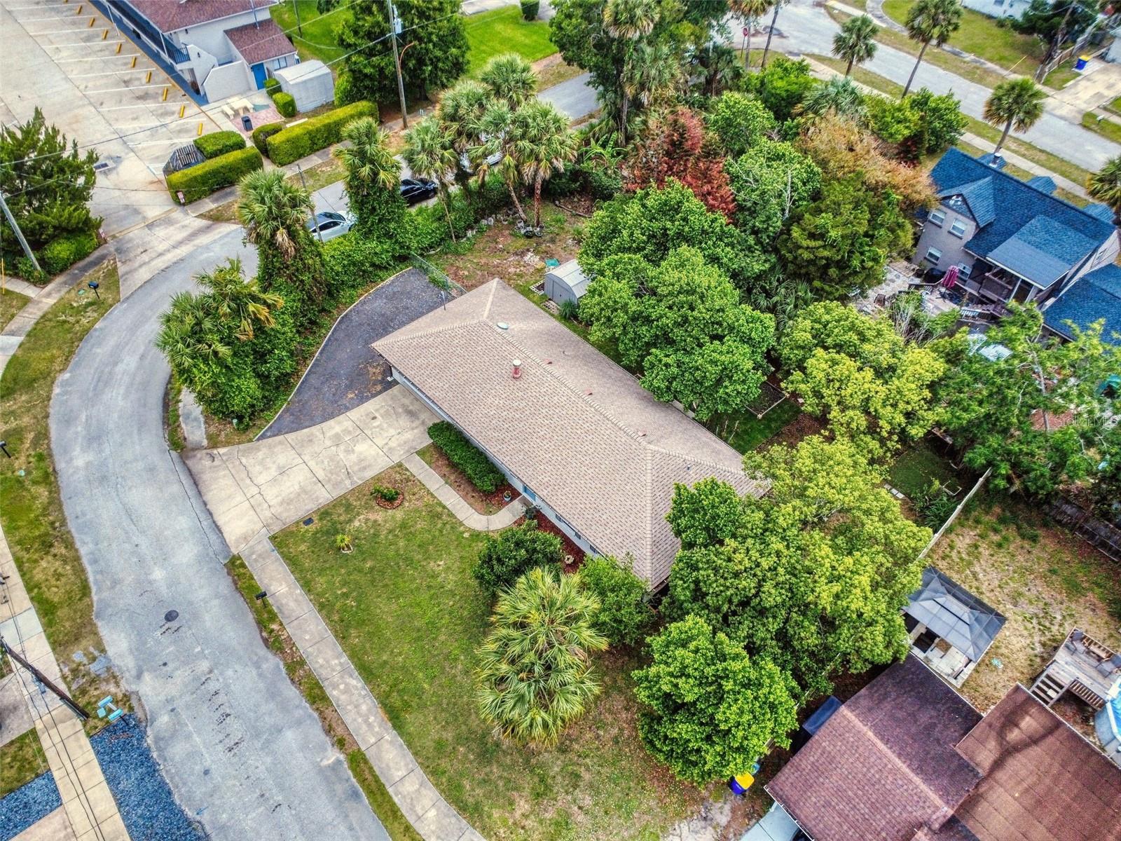 111 VALENCIA DR, EDGEWATER, FL, 32132