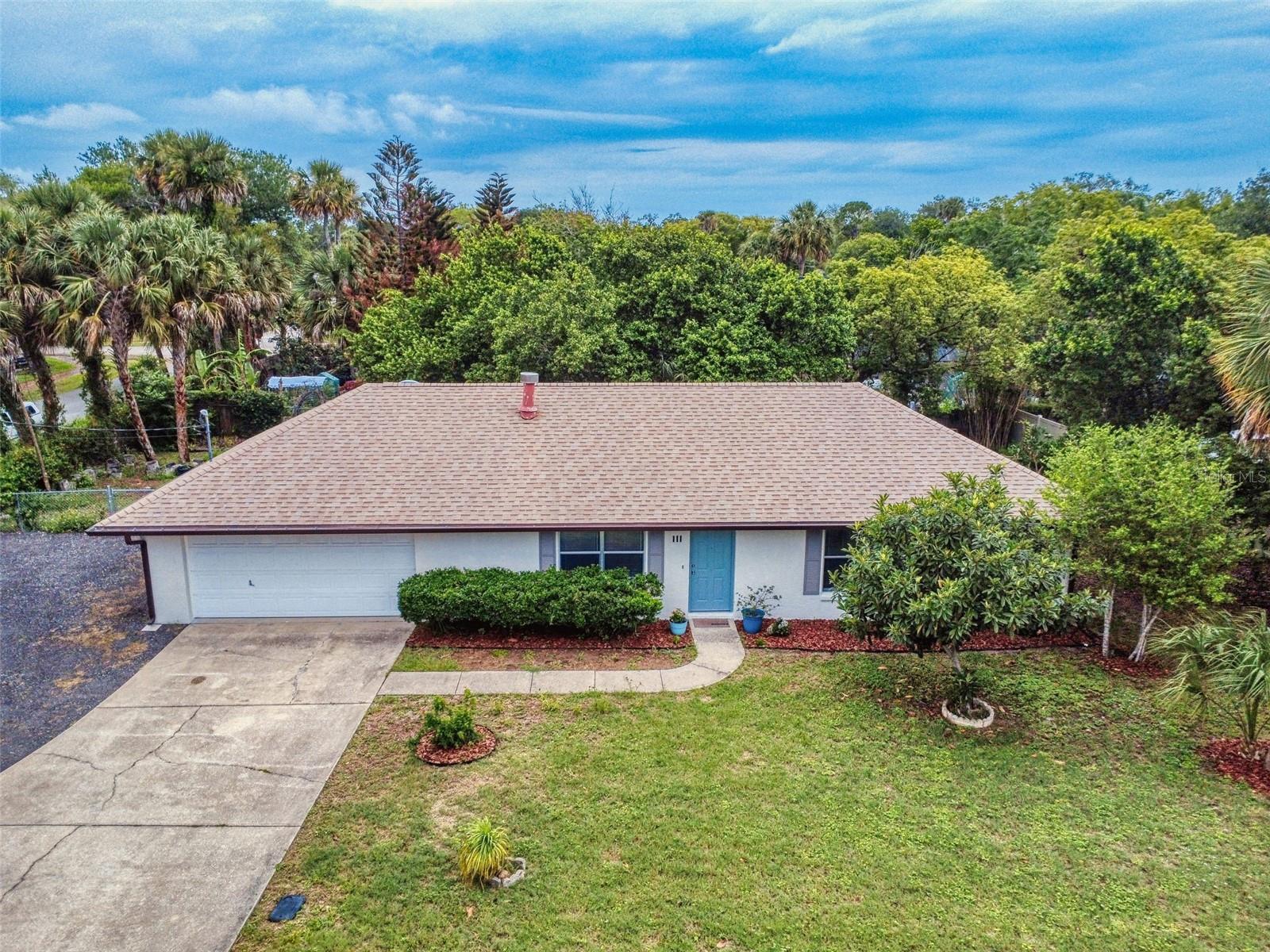 111 VALENCIA DR, EDGEWATER, FL, 32132