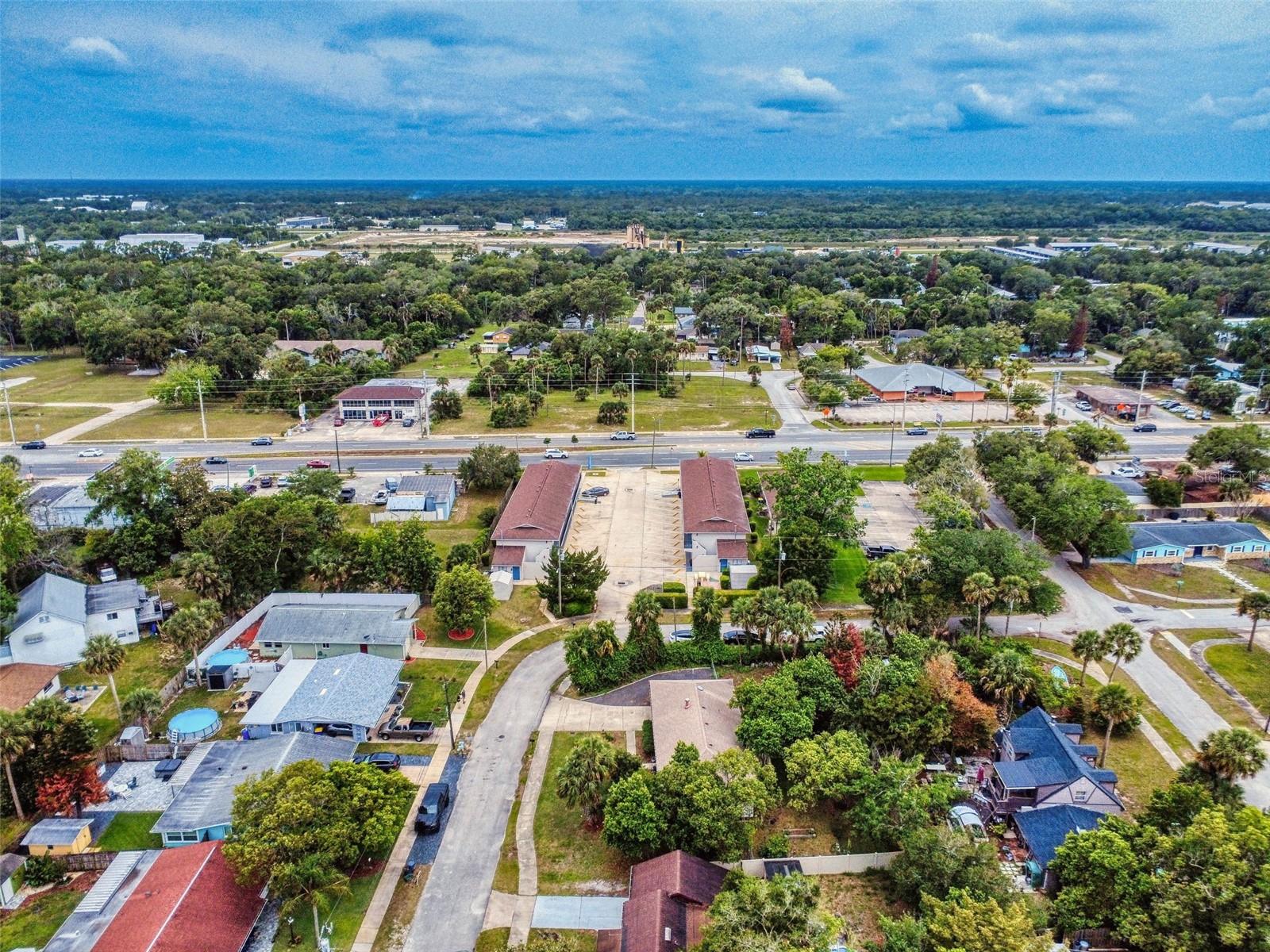111 VALENCIA DR, EDGEWATER, FL, 32132