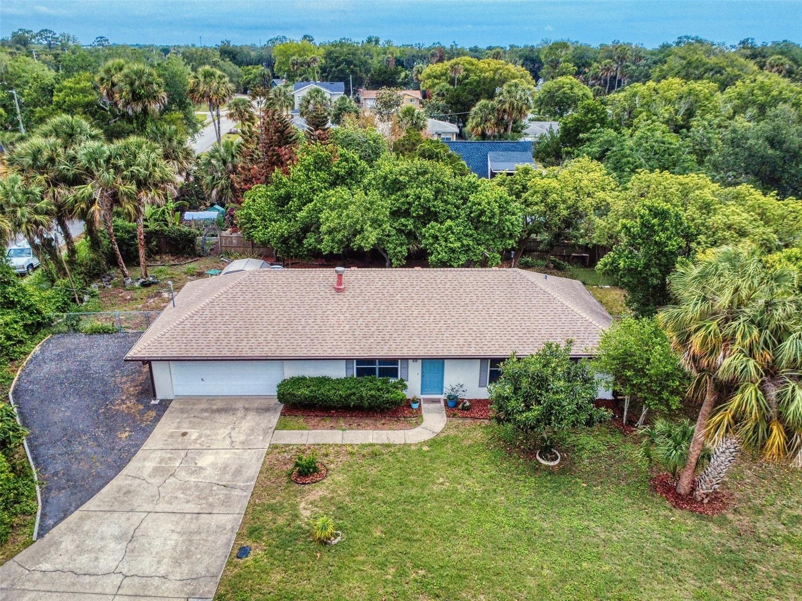 111 VALENCIA DR, EDGEWATER, FL, 32132